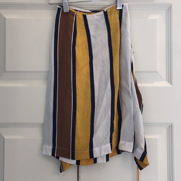 Reformation Dresses & Skirts - Wrap skirt by Reformation